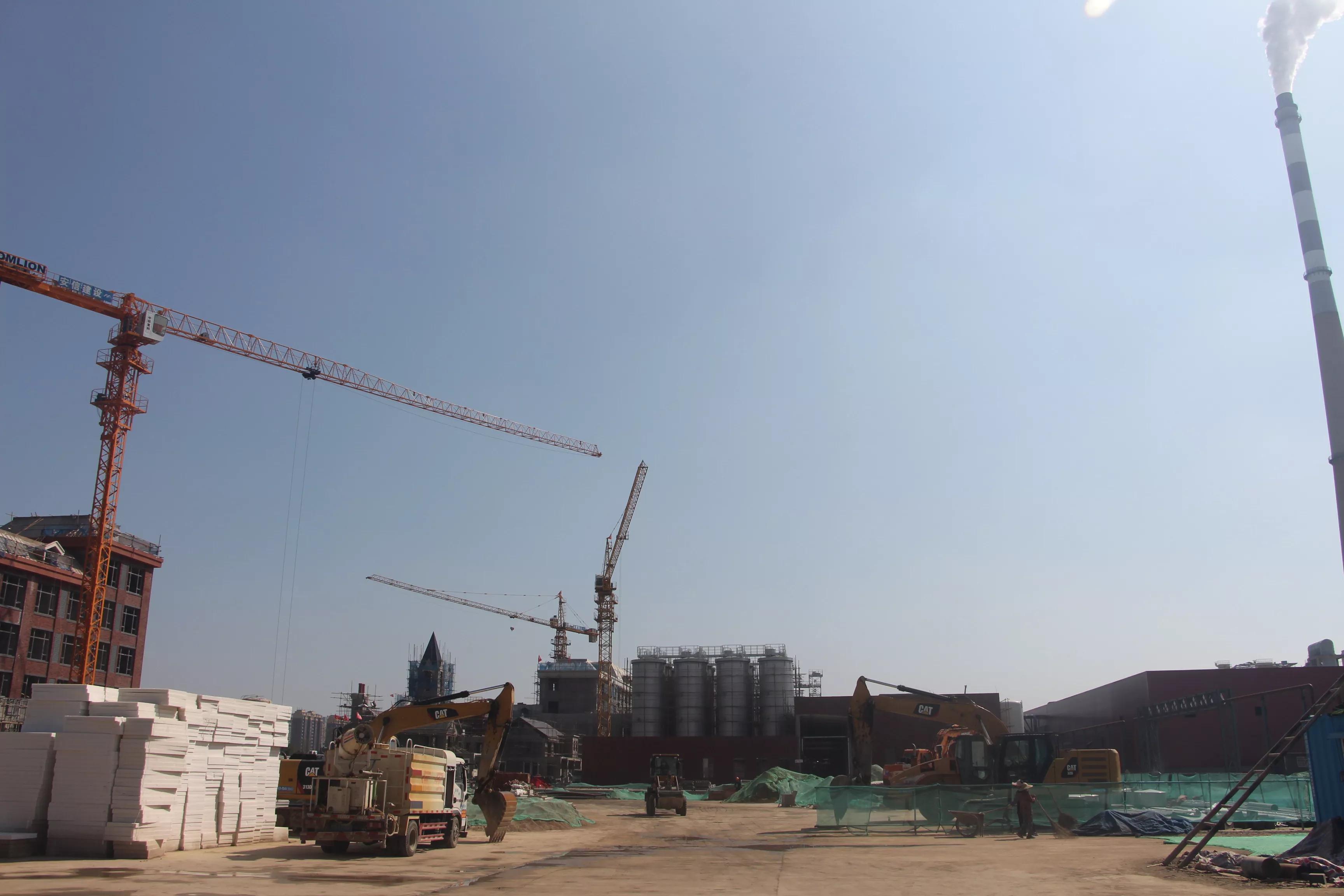 爱啤士精酿啤酒滕州酒厂项目,山东新建精酿啤酒项目