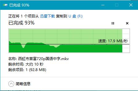 20块128g的u盘靠谱吗,19块钱能买什么3a大作