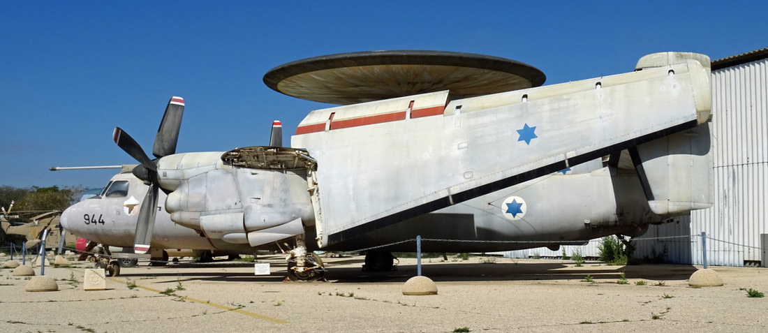 e-2预警机作战航程,航空发展史超级经典飞机