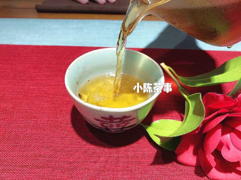 铁壶煮老白茶的正确方法,适合铁壶煮的茶有哪些