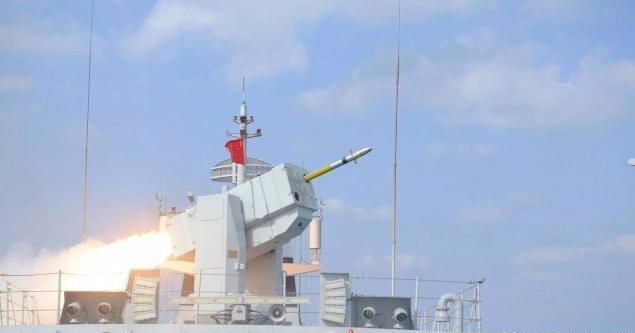 垂直发射系统的优势和弊端,垂直发射系统有什么优势