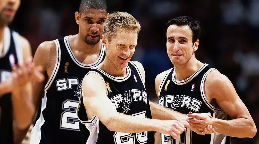 是什么神奇的定律，在总决赛延续了36年之久？