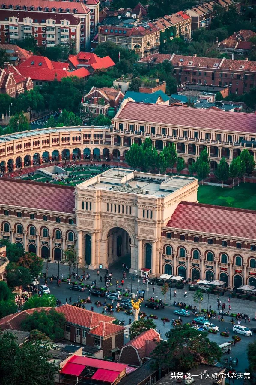 国内最适合一个人旅行的15个地方，累了就出来走一走吧