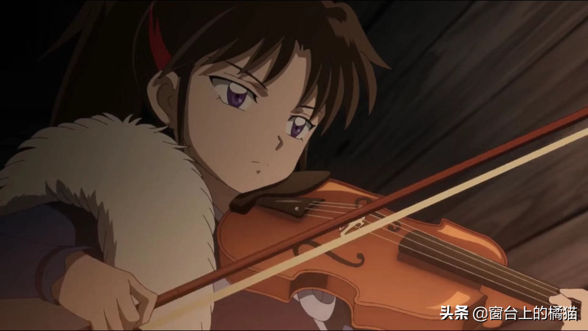 麒麟丸半妖的夜叉姬,麒麟丸完结