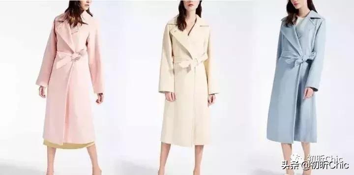 maxmaralabbro大衣焦糖色,maxmararialto连帽大衣