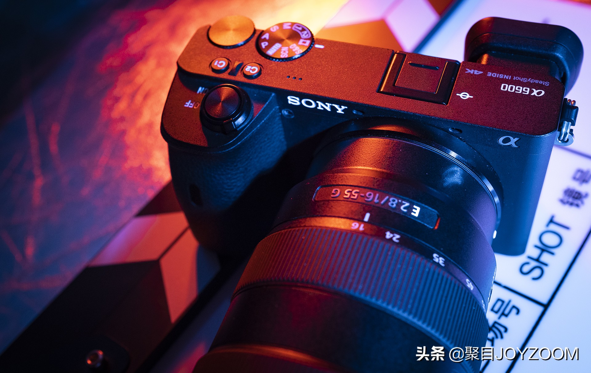 索尼6600d上架时间,索尼a6600什么时候发售