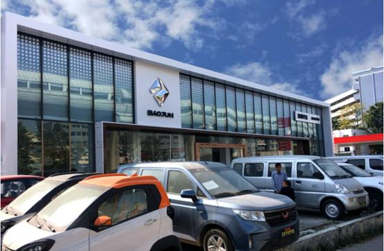 宝骏车质量怎么样,宝骏车性能