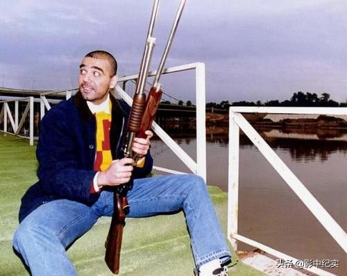 萨达姆的长子乌代下场,萨达姆之子乌代一生真实事件