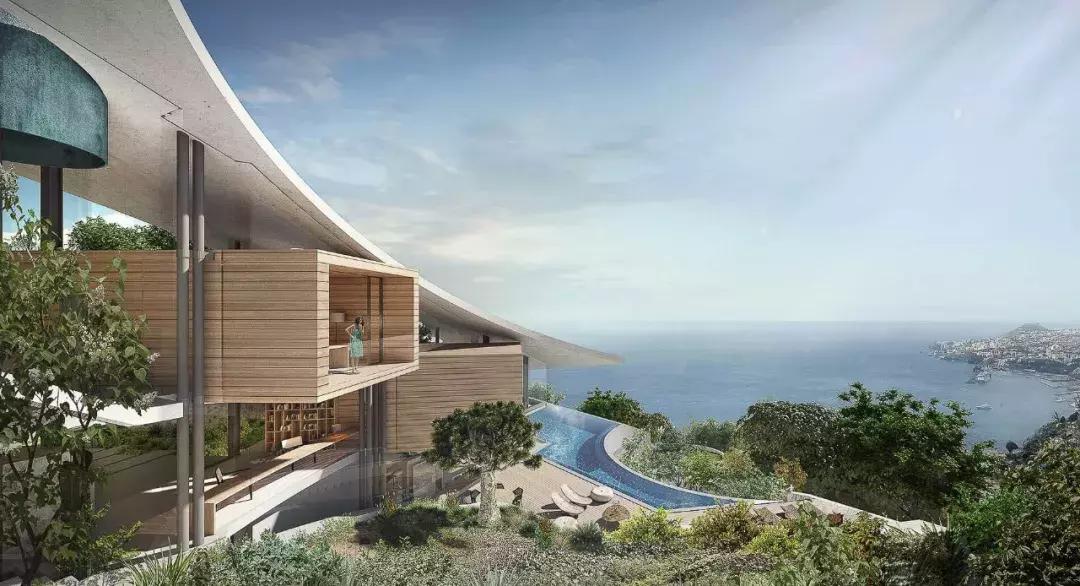 中国顶级豪宅别墅,这才叫做顶级豪宅