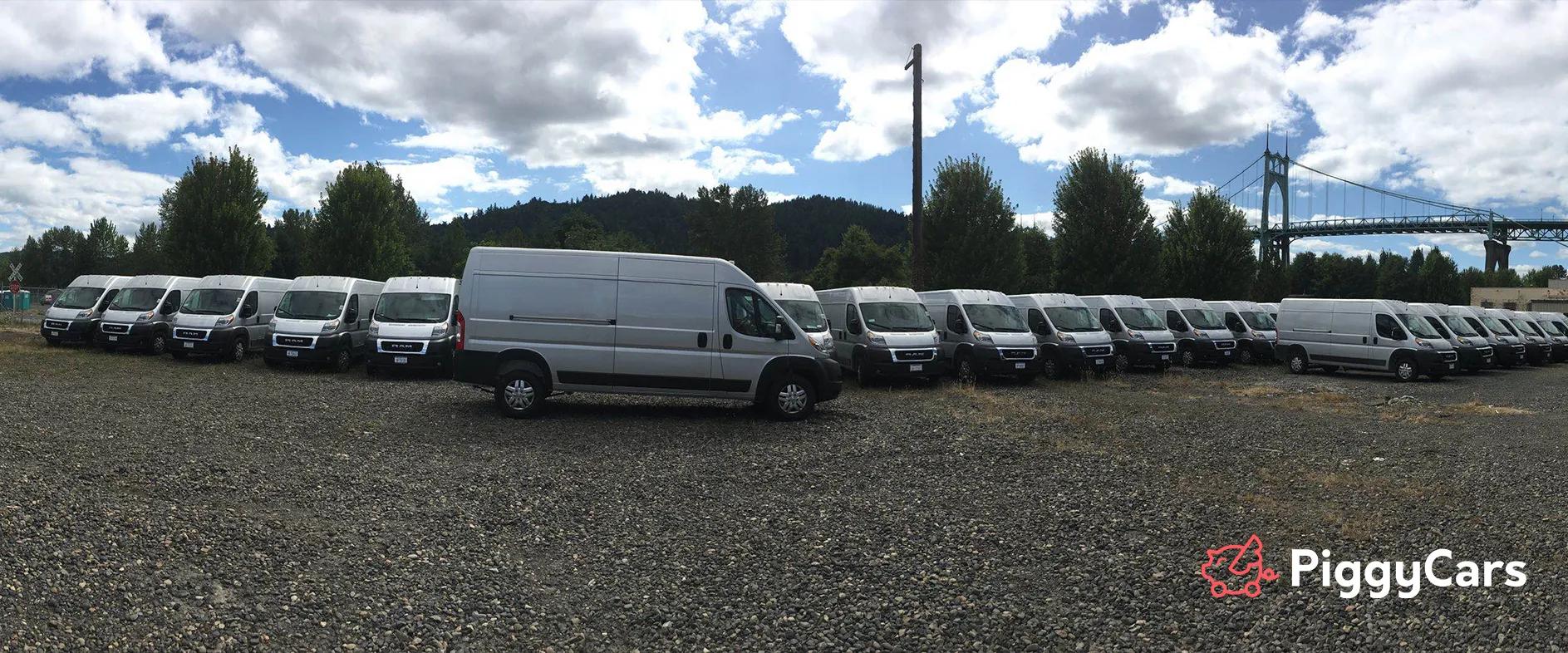 美国汽车租赁最新消息,洛杉矶租车哪个平台便宜