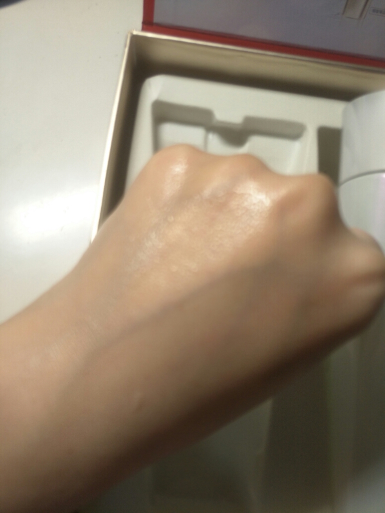 韩束高端与韩束有什么区别,韩束面膜怎么样好用吗