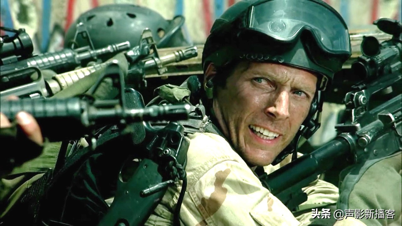 越狱马洪扮演者是谁,越狱马洪是谁演的