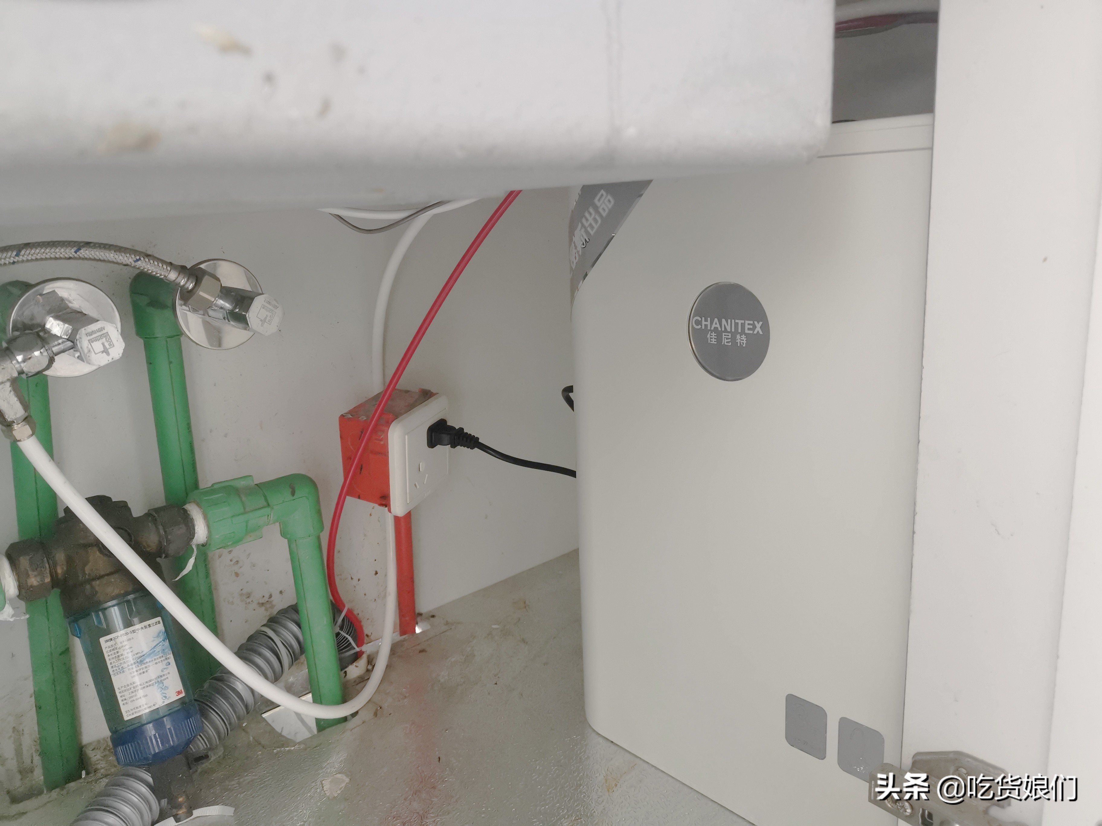 佳尼特燃气热水器js301tac,佳尼特jsq31燃气热水器