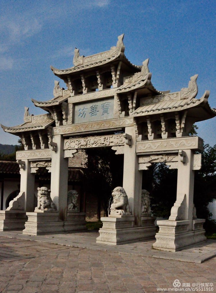 无锡有几个古镇免费景点排名,无锡古镇旅游景点排名前十