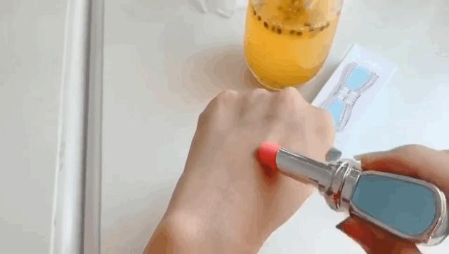 口红很多你最中意哪一支,口红众多色号