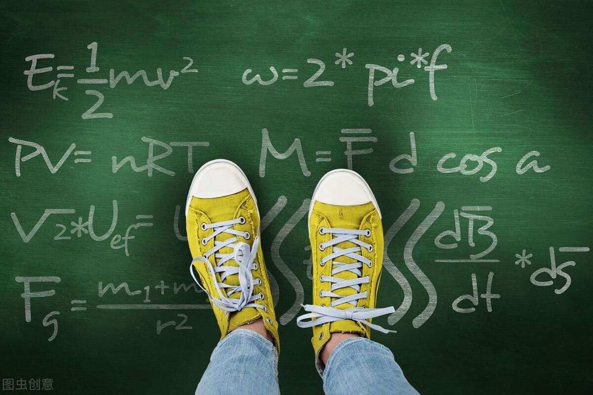 为什么你的专升本数学总是不好？大概率是进了这么几个坑