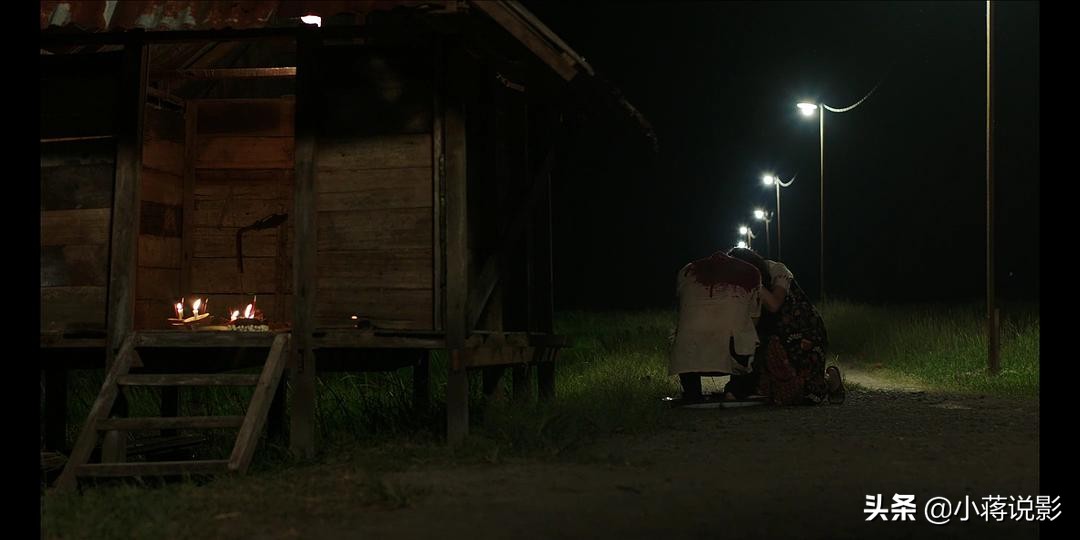 1983经典恐怖片降头,最新降头恐怖片