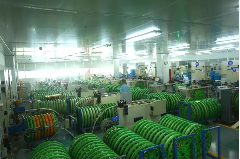 宁波最厉害厂,宁波最厉害的老大