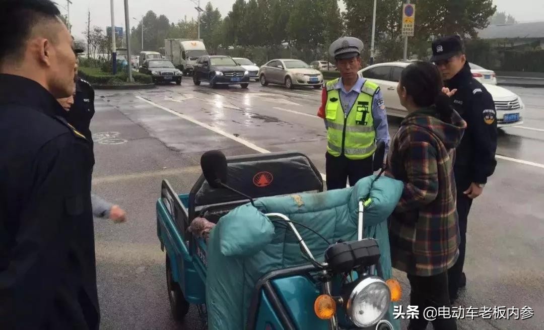 电动三轮车必备维修工具,电动三轮车经常需要更换的配件