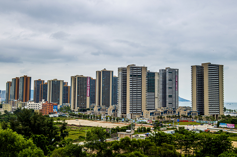 楼房一般不能超过多少层,高层建筑买几层楼最好