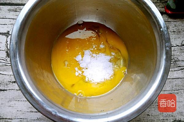 蛋糕怎么做好吃又简单材料也简单,蛋糕简单教程在家就能做