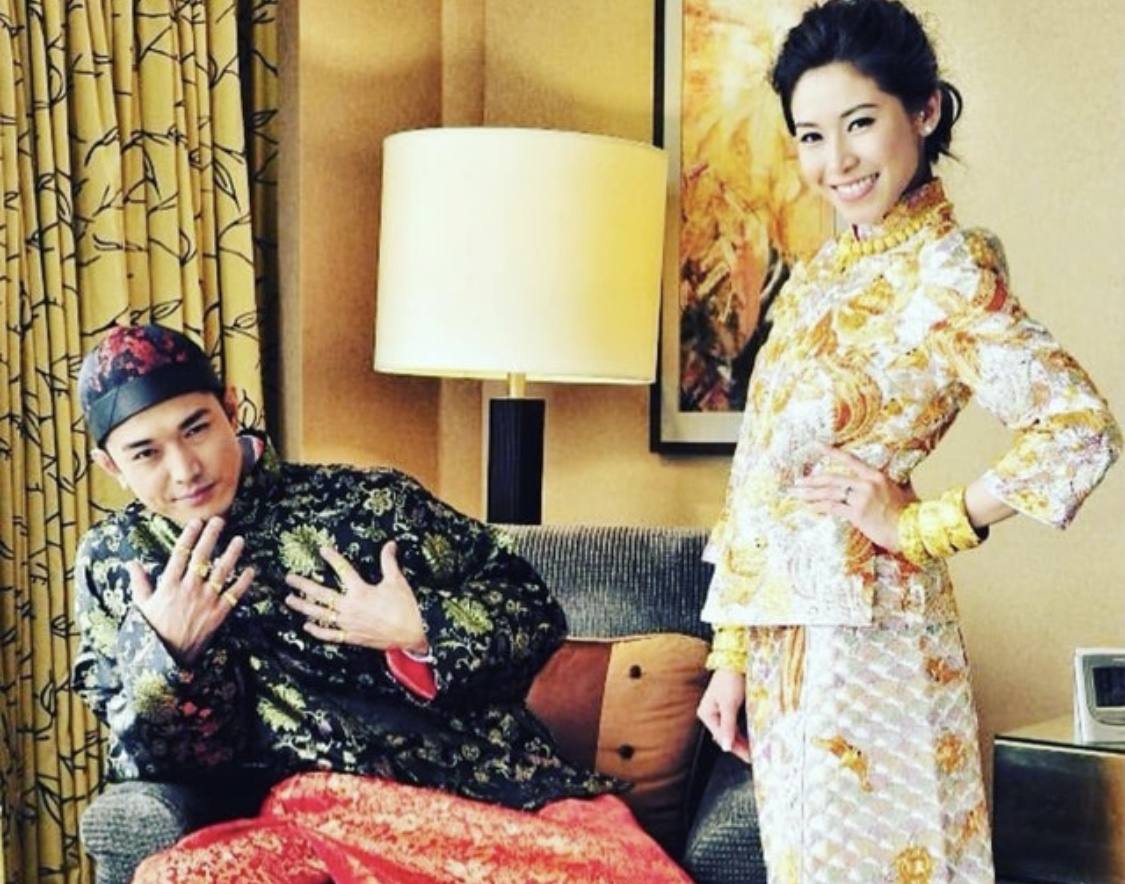 tvb黄祥兴,黄祥兴tvb身材