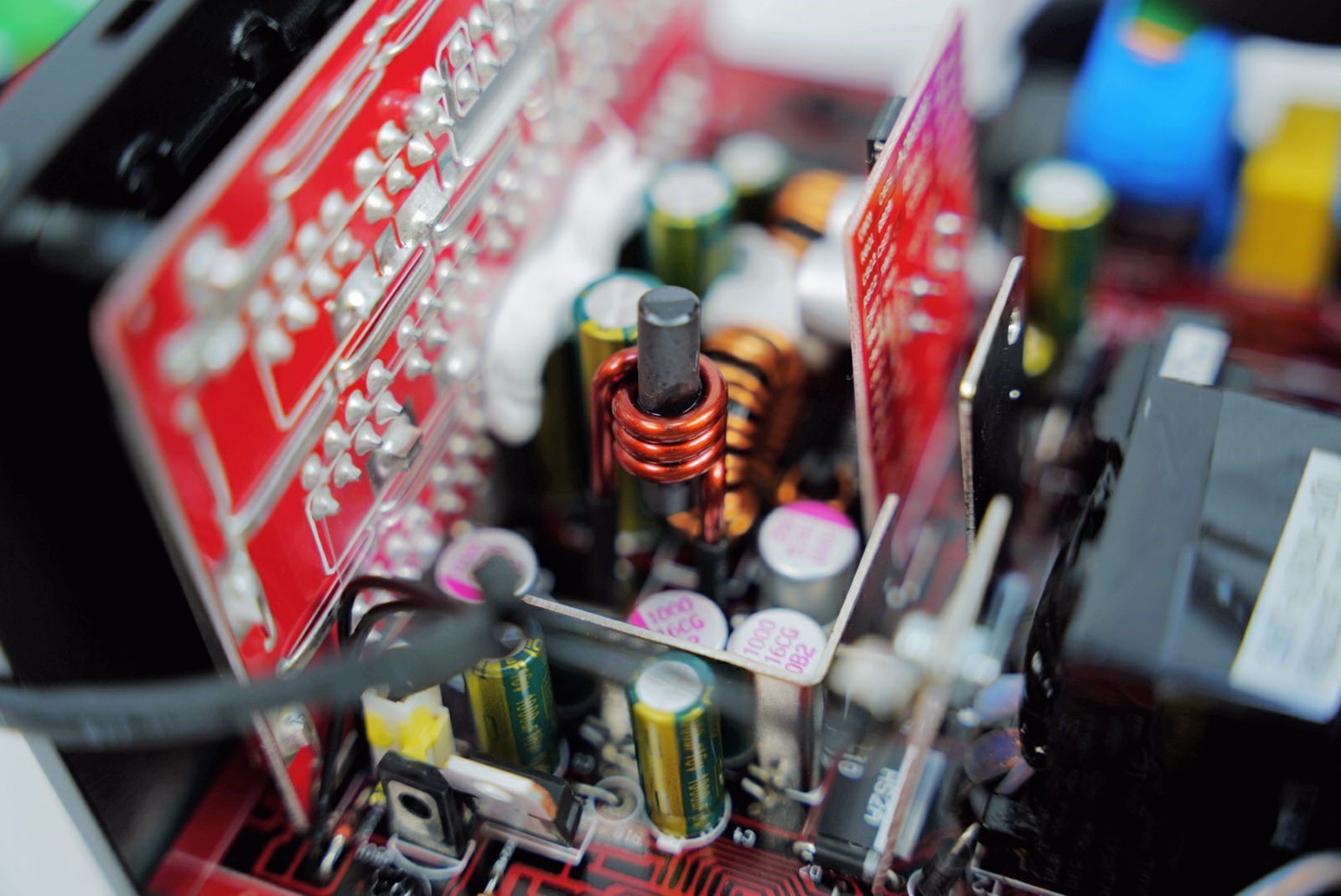 先马750w金牌全模组开箱,先马金牌650w评测