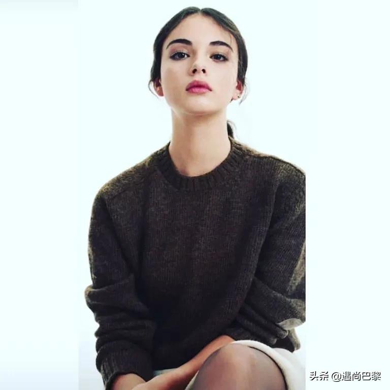 爸爸是法国人妈妈是德国人,爸爸是法国人妈妈是广东人