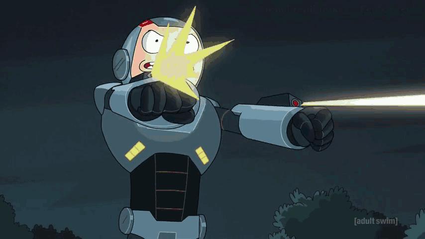 9:9分神作瑞克与莫蒂,瑞克和莫蒂9季完整版