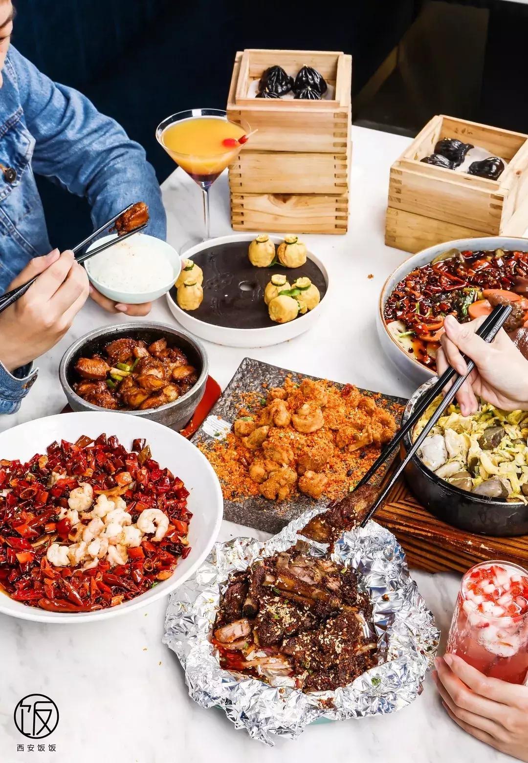 西安momopark店7分甜,西安momopark