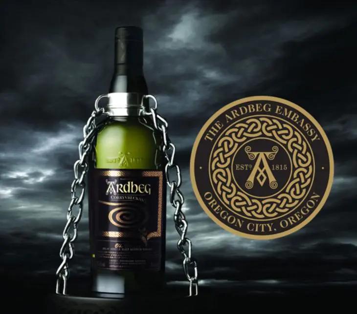 云顶单一麦芽威士忌12年58.5度,里爵18单一麦芽苏格兰威士忌46度