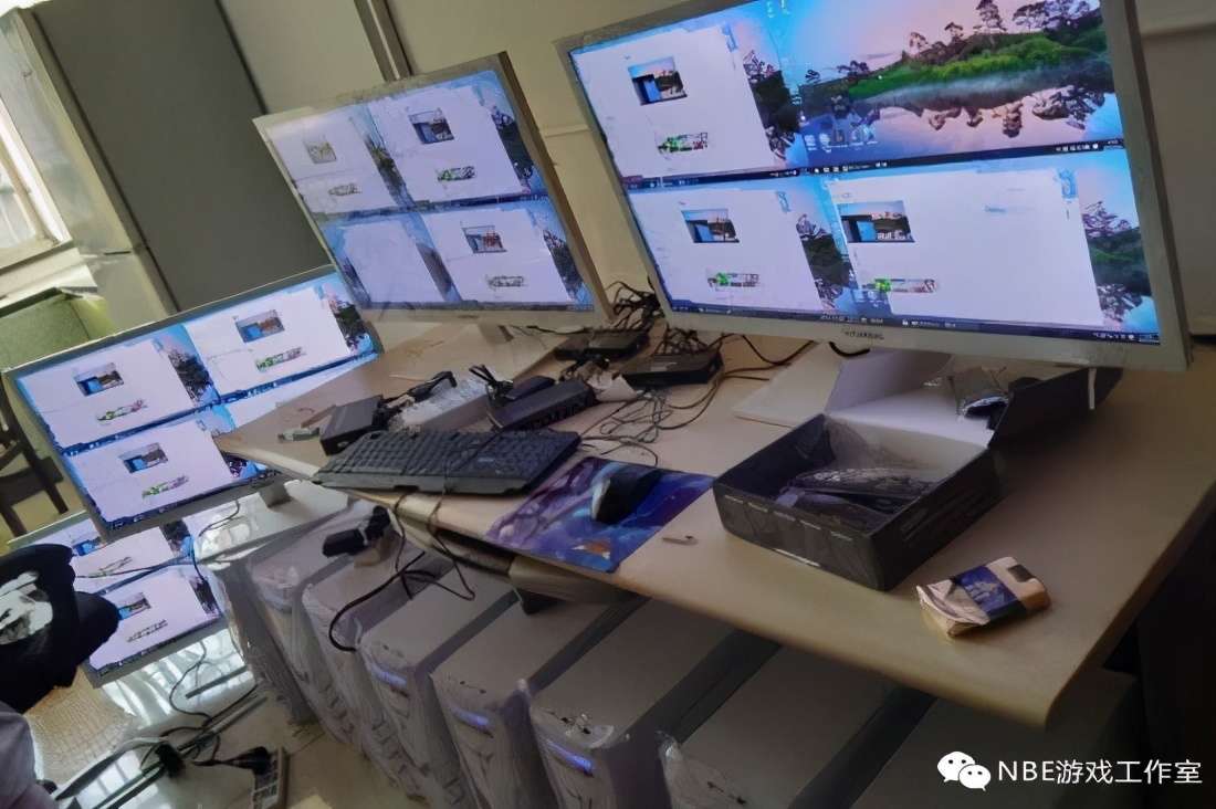 玩游戏赚钱一关一元,玩游戏赚钱的事