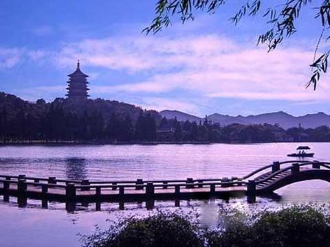 了解我国十大旅游城市都有哪些,中国真正的旅游城市有哪些