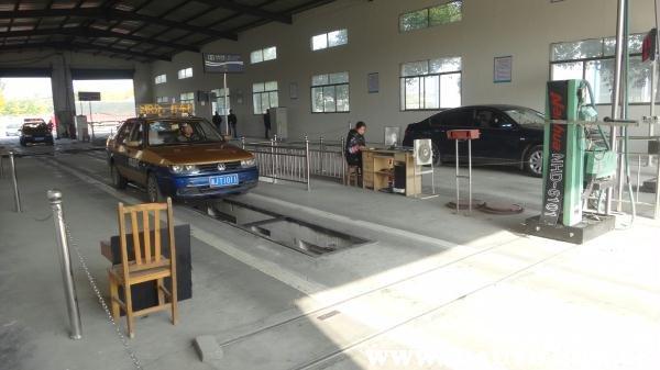 车辆网上年审流程详细介绍,公司车辆年审流程及注意事项