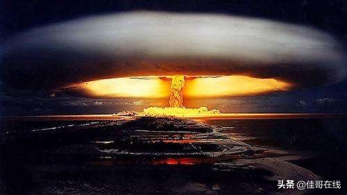 最毒的放射性元素钚,5克钚能毒死全人类吗