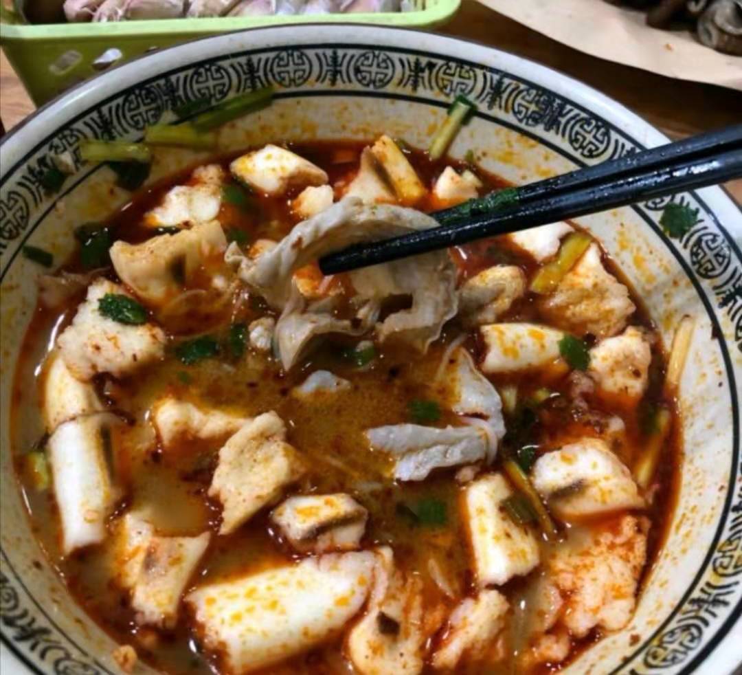 西安本地人爱去的美食,西安本地人美食街推荐