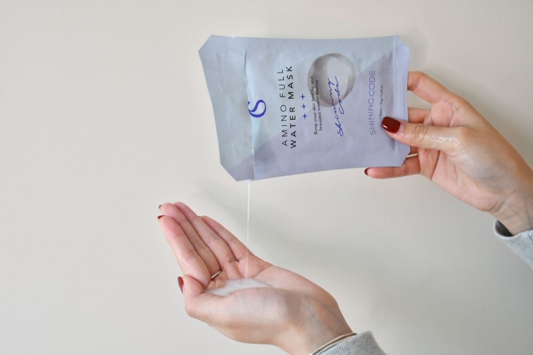 一口气评20款面膜,面膜测评透真面膜