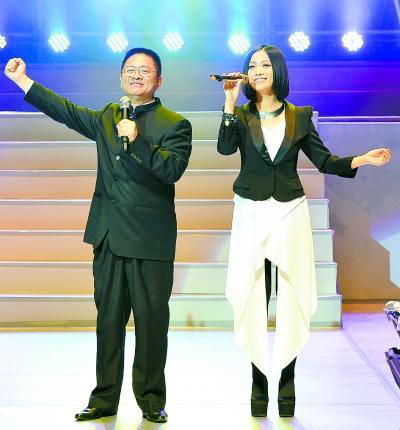 歌手姚贝娜享年多大,歌手姚贝娜病逝时间