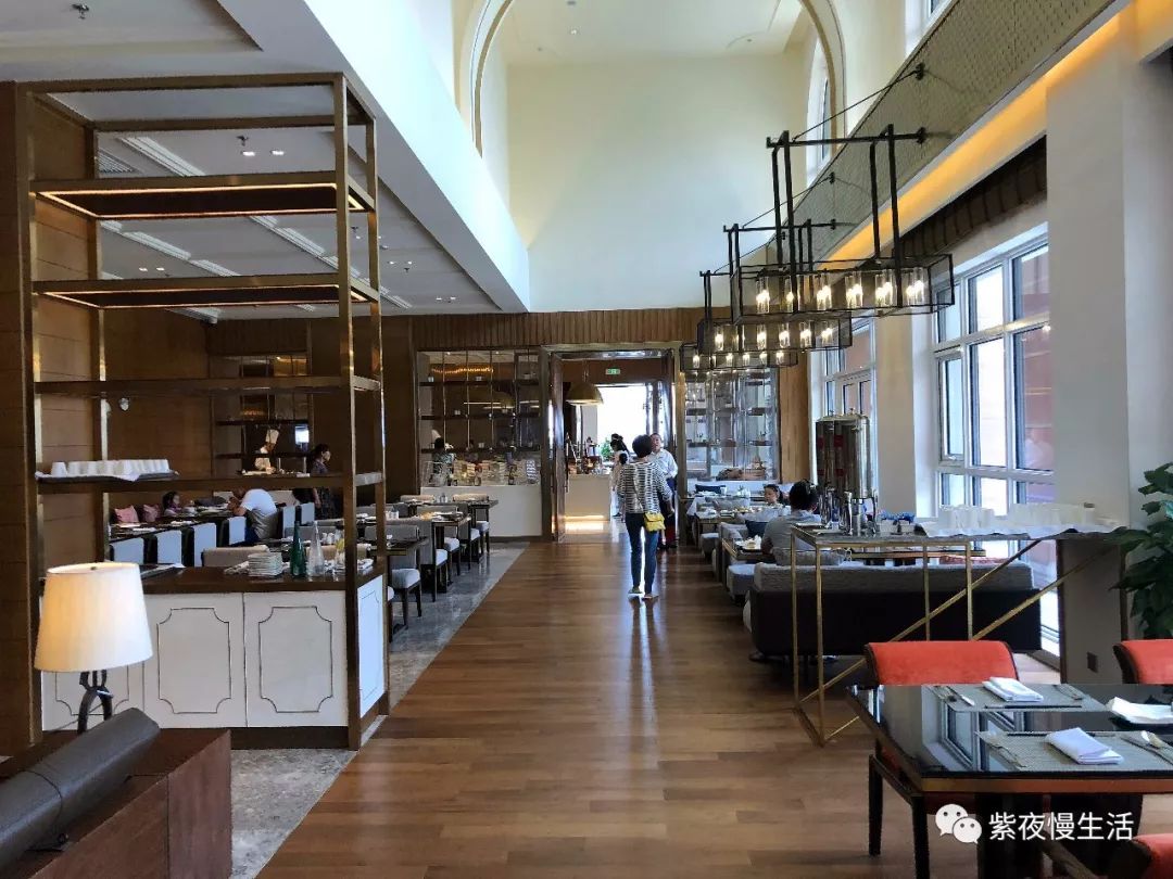 星海希尔顿海景,大连希尔顿酒店海景房