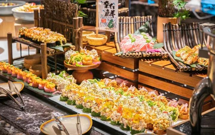 做梦都想吃一顿饱饭,做梦都想吃的东西终于吃上了