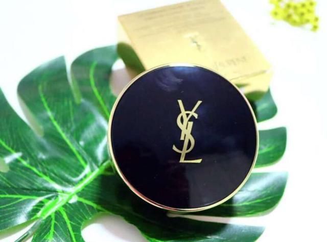 你心中气垫排名前5是哪几个?