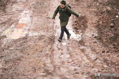 农村道路修路的最新政策,要想富先修路带来的好处