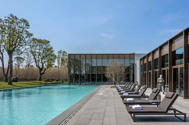 上海十大顶级酒店的价格,中国十大顶级酒店图片