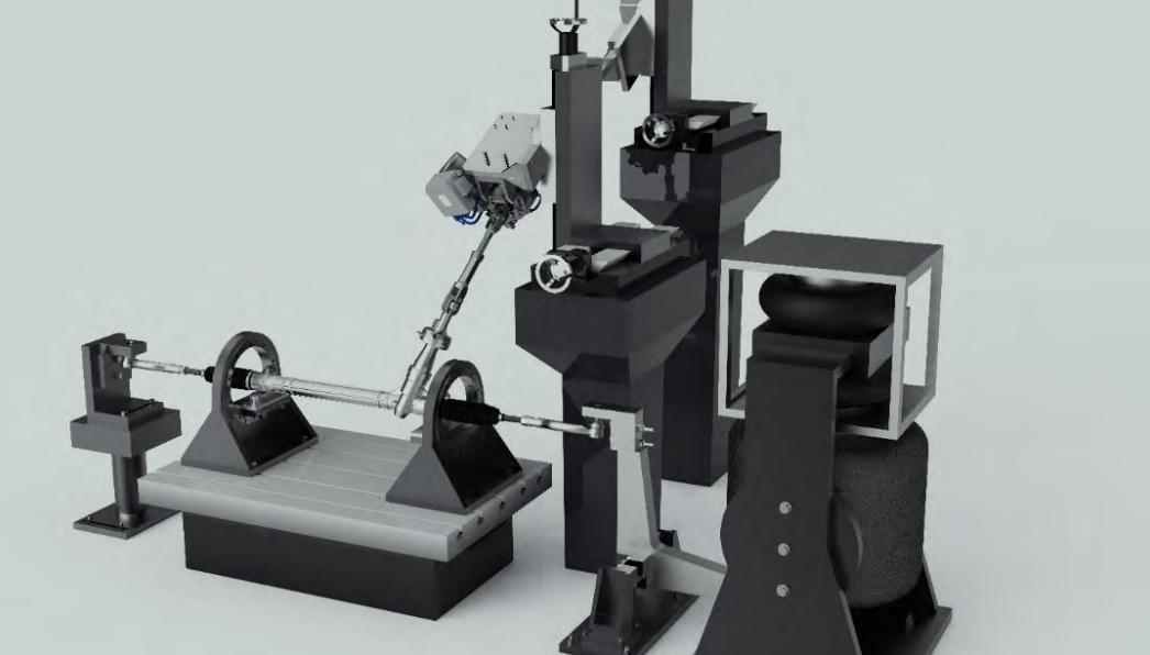 两江新区十二大创新项目集中开工,两江新区科技研发楼项目