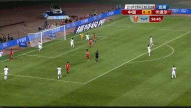 盘点来自安徽十大知名足球运动员,国内40年最强的足球运动员