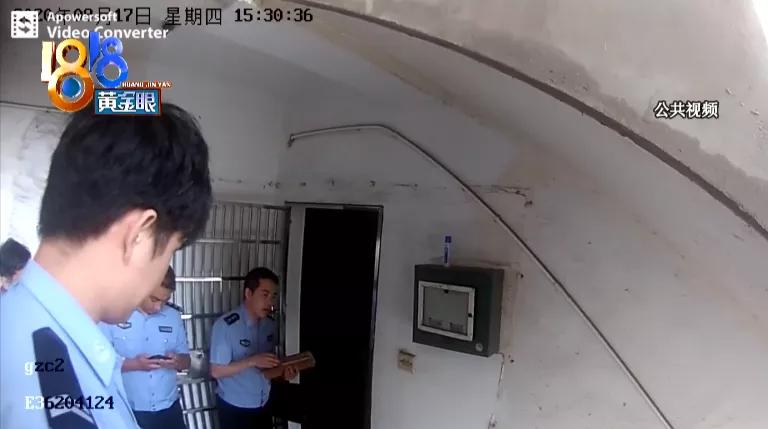 猖狂老赖欠钱不还威胁女子,老赖拒不还钱妻子以死威胁干警