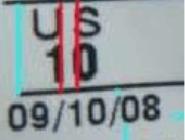 耐克空军一号鞋标看真假,耐克鞋标怎么分辨真假