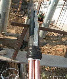 环网柜电缆头制作工艺完整视频,插拔式电缆头制作工艺