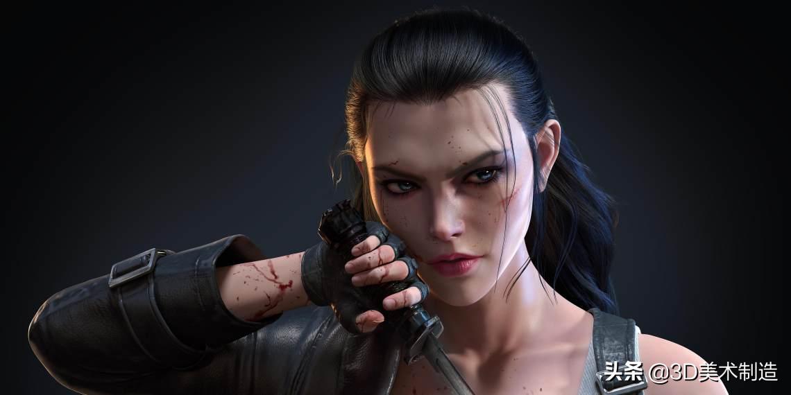 学习3d绘图好就业吗,学习3d建模有前途吗