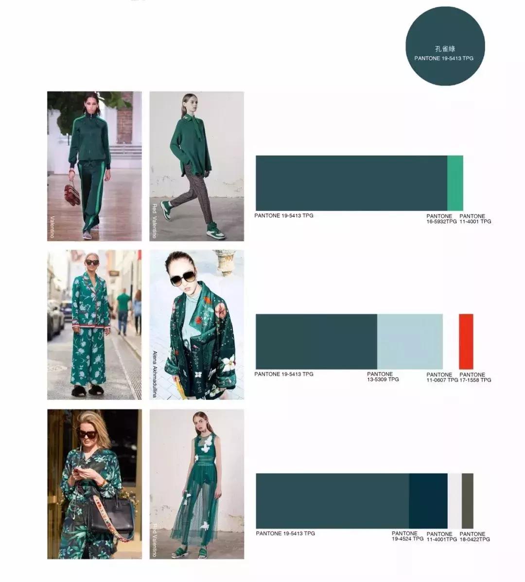 t台2021年春夏女装设计流行款式,2022春夏女装流行趋势流行面料